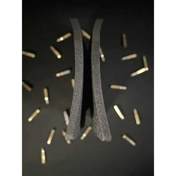 TAC-11 ARK Rifle Special Threat Plate - 2.5 lbs. - Image 2
