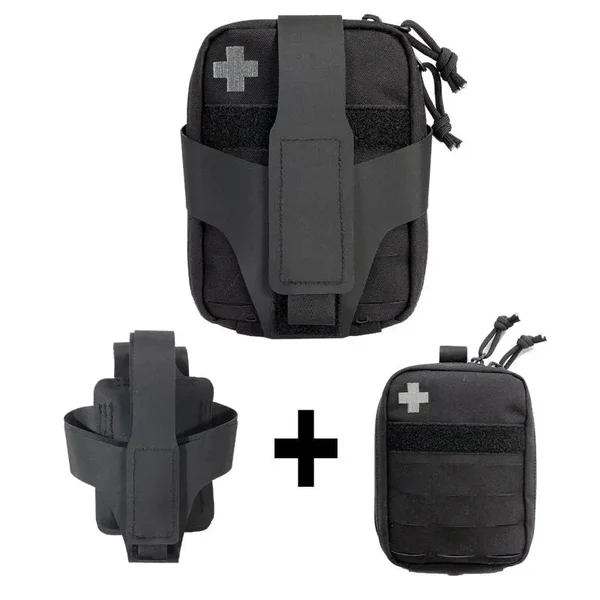 TAC Pouch - MEDIC - Image 8