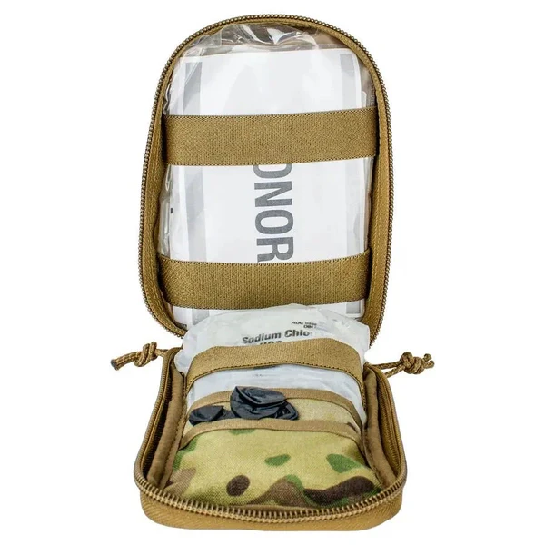 TacMed™ Field Blood Transfusion Kit - Image 7