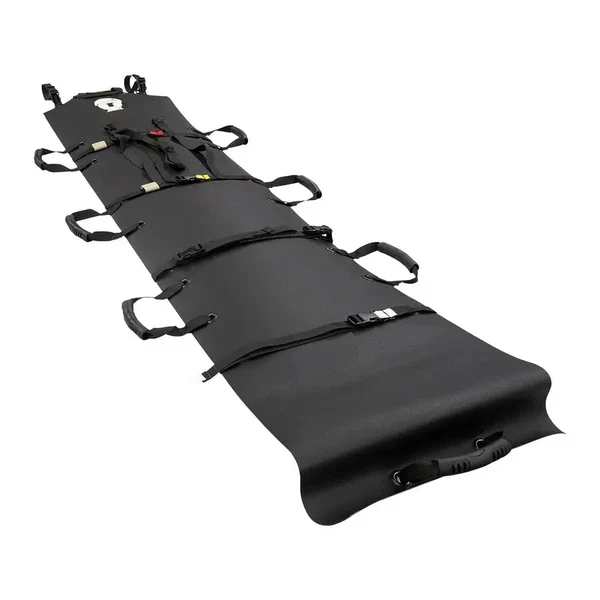 TacMed™ Foxtrot DA Litter