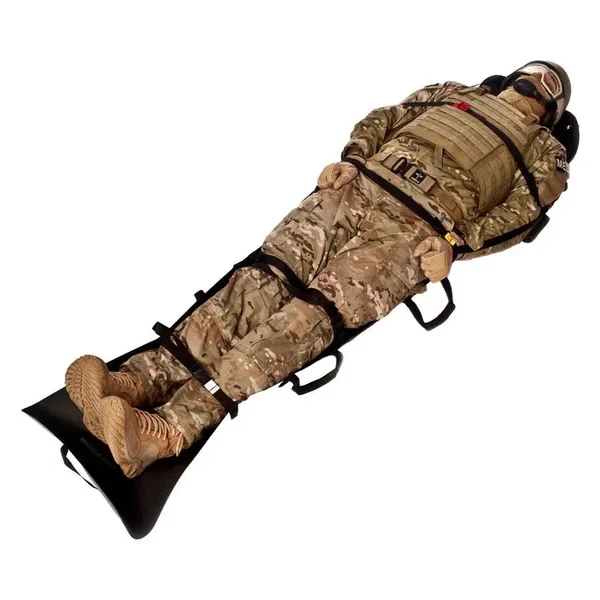 TacMed™ Foxtrot DA Litter - Image 2