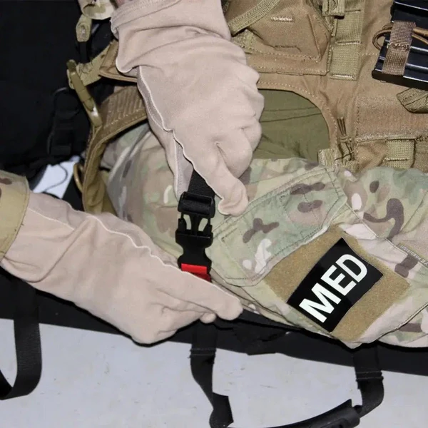 TacMed™ Foxtrot DA Litter - Image 3