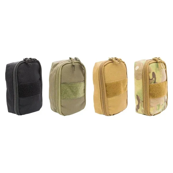 TacMed™  Operator IFAK Medical Pouch - Image 3