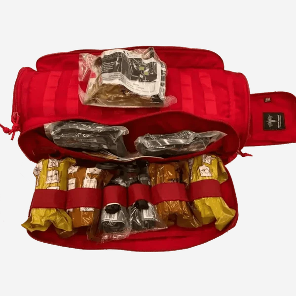 TacMed™ Active Shooter Response Kit - Image 3