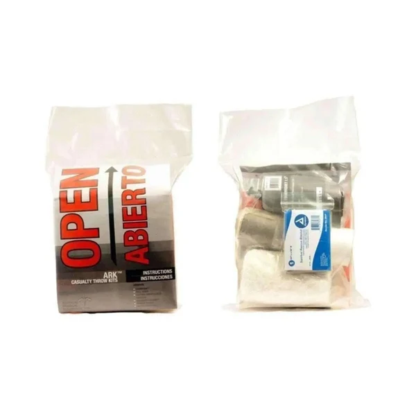 TacMed™ Active Shooter Response Kit - NYPD Counterterrorism Unit - Image 4