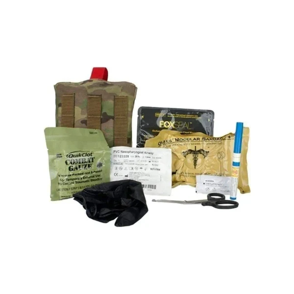 TacMed™ Adaptive First Aid Kit - Image 7