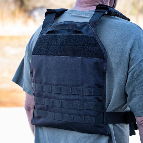 TacMed™ AID Responder Plate Carrier - Image 3