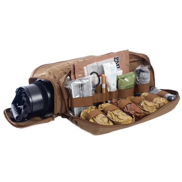 TacMed™ ARK™ Active Shooter Response Bag - Image 12