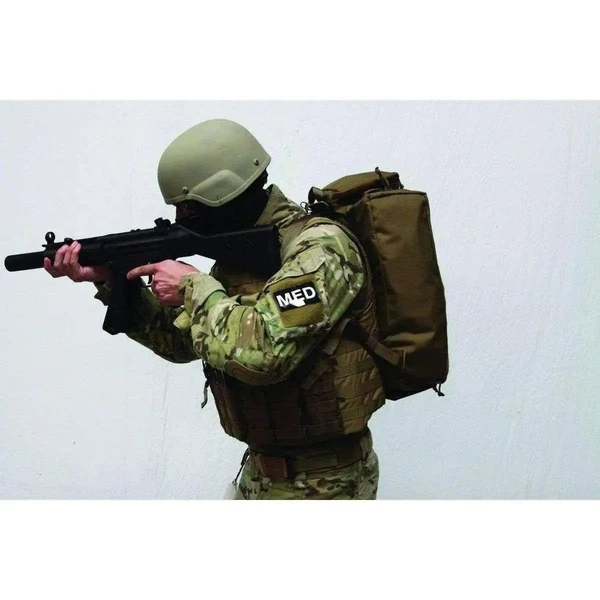 TacMed™ ARK™ Active Shooter Response Bag - Image 3