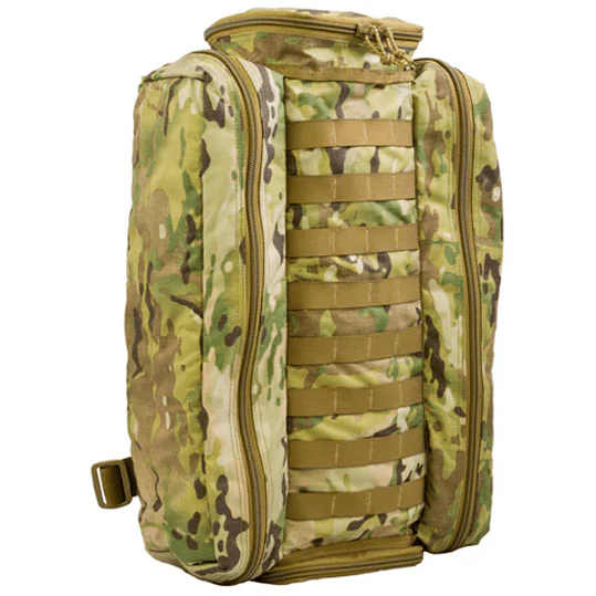 TacMed™ ARK™ Active Shooter Response Bag - Image 7