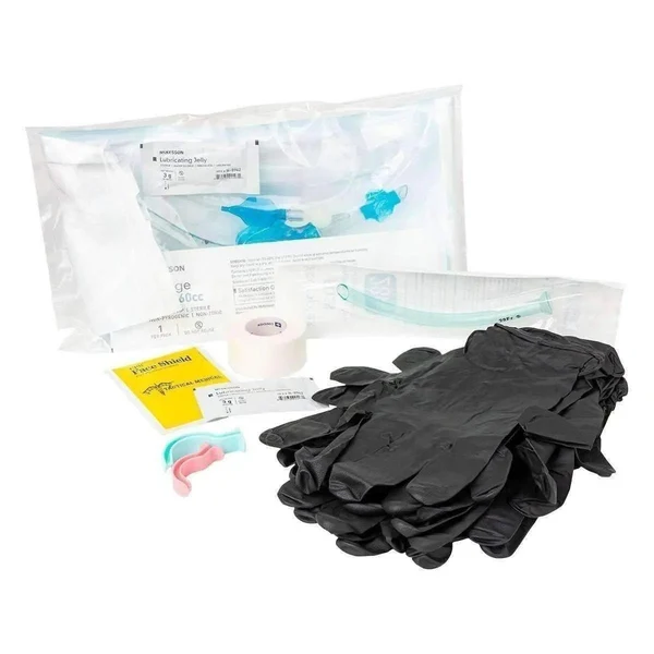 TacMed™ Basic Airway Kit