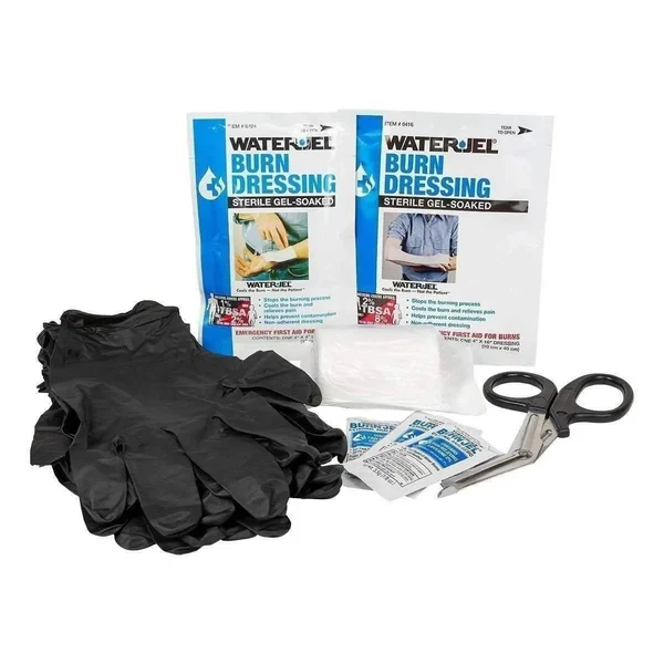 TacMed™ Basic Burn Kit