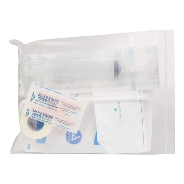 TacMed™ Basic NG/OG Tube Kit