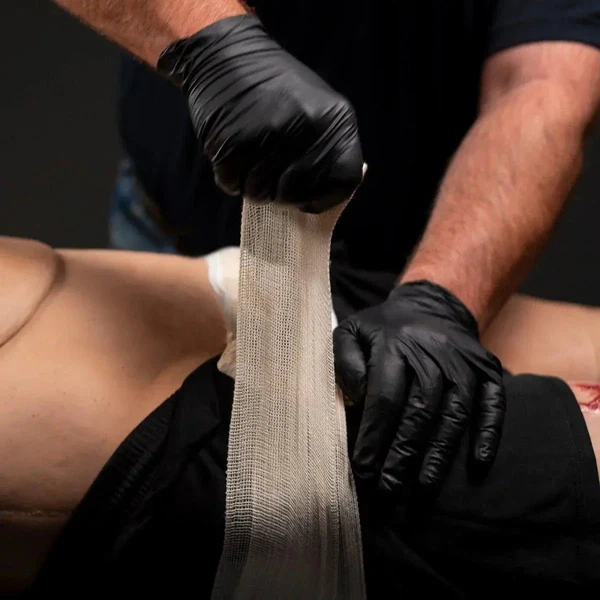 TacMed™ Compact Trauma Bandage - Image 3
