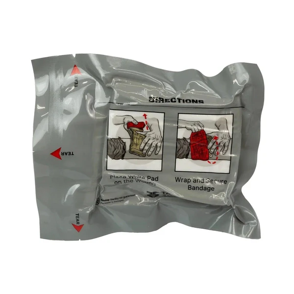TacMed™ Compact Trauma Bandage - Image 4