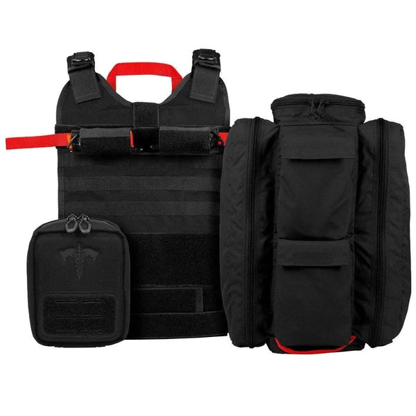 TacMed™ Critical Event Response System – Mass Casualty