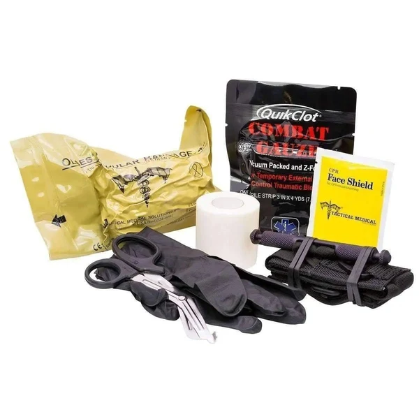 TacMed™ Downed Officer Kit - Image 2