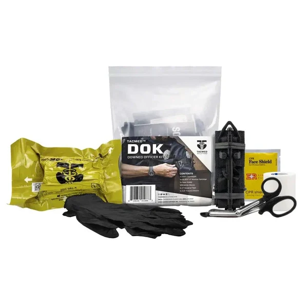 TacMed™ Downed Officer Kit - Image 3