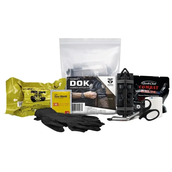 TacMed™ Downed Officer Kit - Image 4