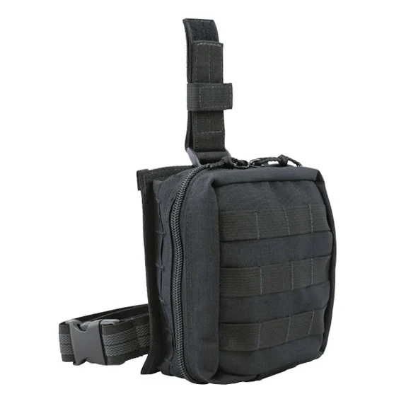TACMED™ Drop Leg Pouch - Image 4