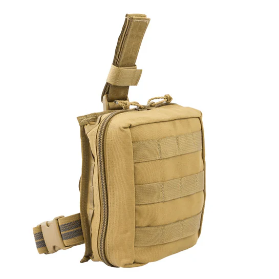 TACMED™ Drop Leg Pouch - Image 5