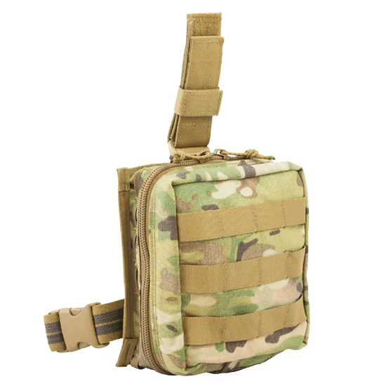 TACMED™ Drop Leg Pouch - Image 6