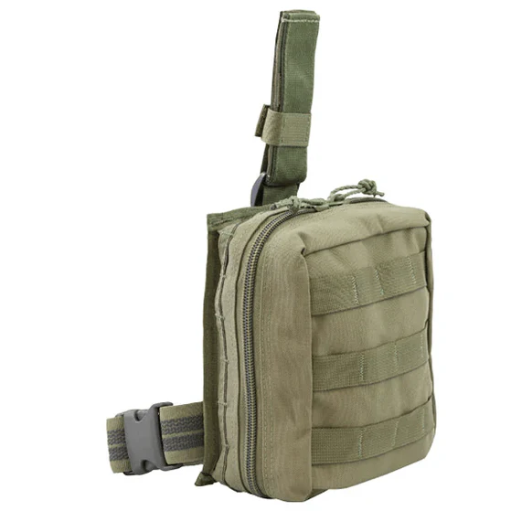 TACMED™ Drop Leg Pouch - Image 7