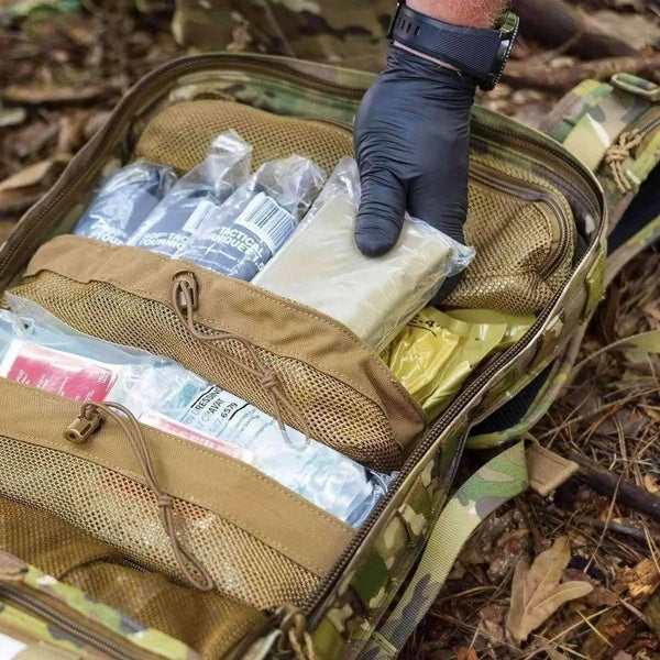 TacMed™ Emergency Bivvy - Image 4