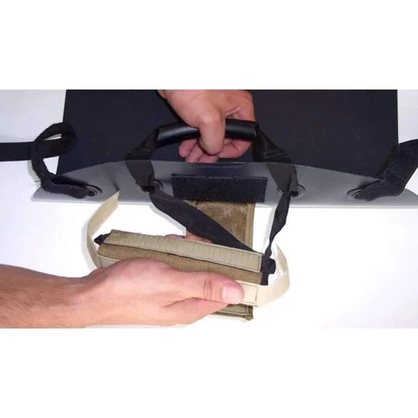 TacMed™ Foxtrot Litter - Image 3