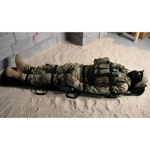 TacMed™ Foxtrot Litter - Image 4