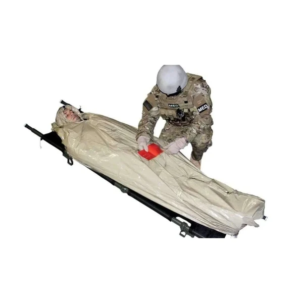 TacMed™ HELIOS System - Image 3