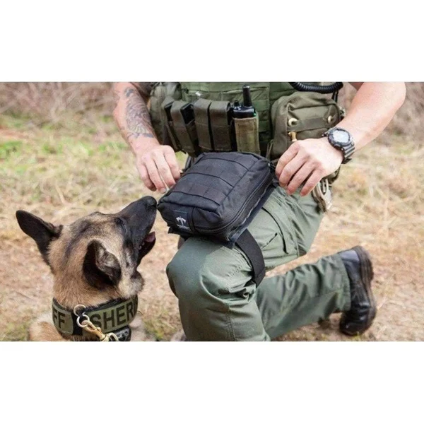 K-9 Handler Trauma Kit – Canine & Handler IFAK - Image 4