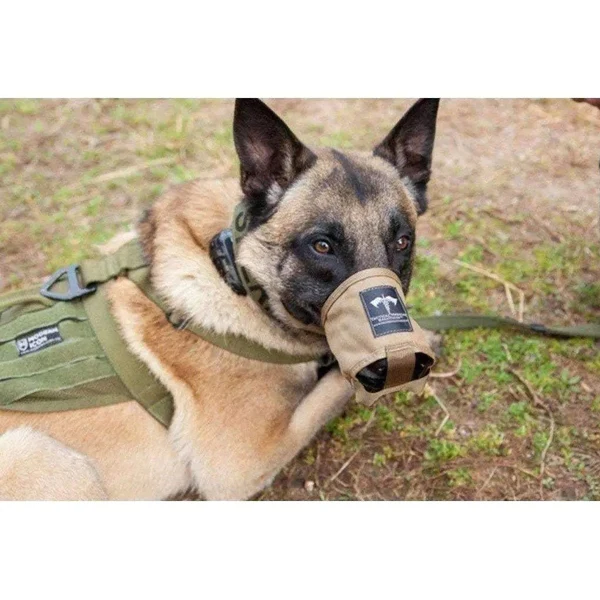 K-9 Handler Trauma Kit – Canine & Handler IFAK - Image 8