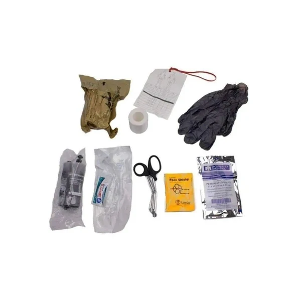 TacMed™ Operator IFAK - Image 3