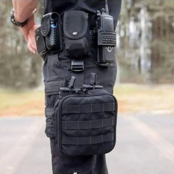TacMed™ Patrol Rifle Response Kit - Image 4