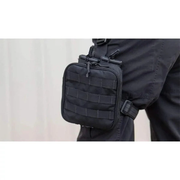 TacMed™ Patrol Rifle Response Kit - Image 6