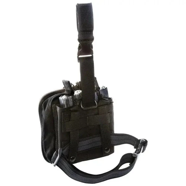 TACMED™ Patrol Rifle Response Pouch - Image 2