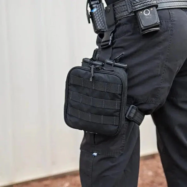 TACMED™ Patrol Rifle Response Pouch - Image 3
