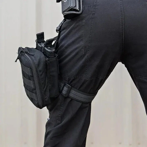 TACMED™ Patrol Rifle Response Pouch - Image 4