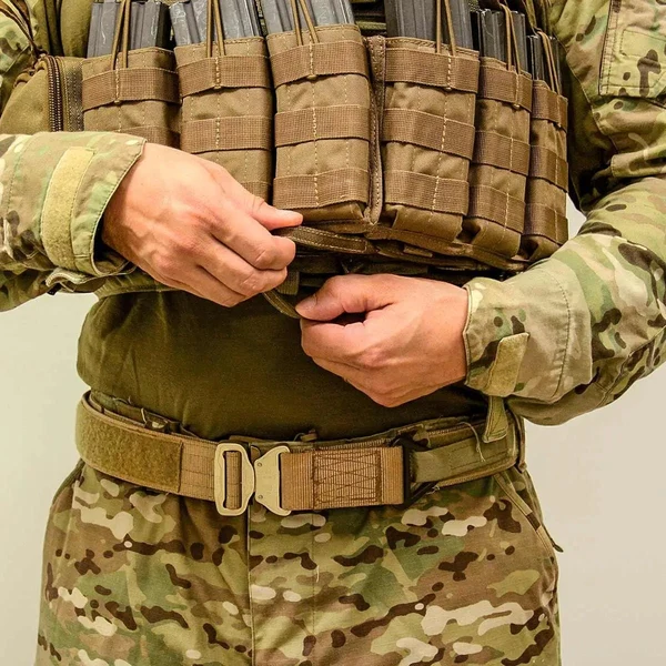 TacMed™ Phantom Litter - Image 7