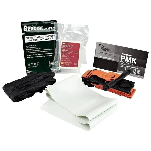 TacMed™ Pocket Medical - Image 3