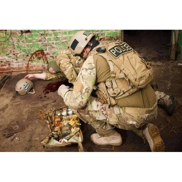 TacMed™ R-AID Kit - Image 5