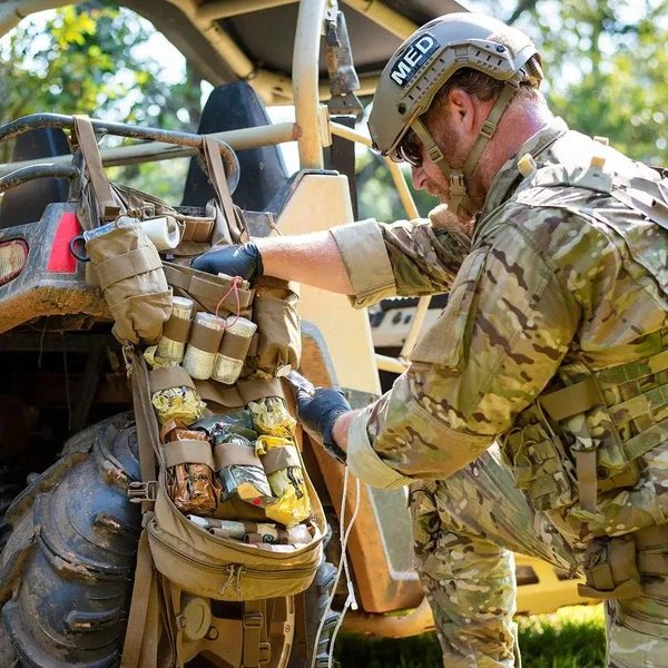 TacMed™ R-AID Kit - Image 6