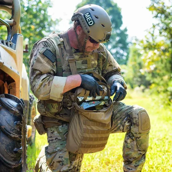 TacMed™ R-AID Kit - Image 7