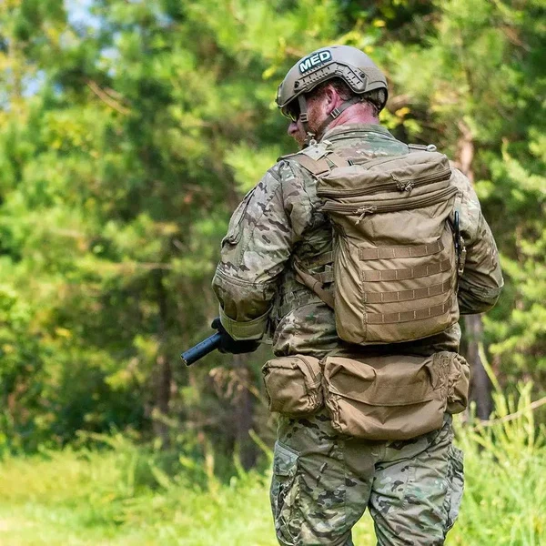 TacMed™ R-AID Kit - Image 8
