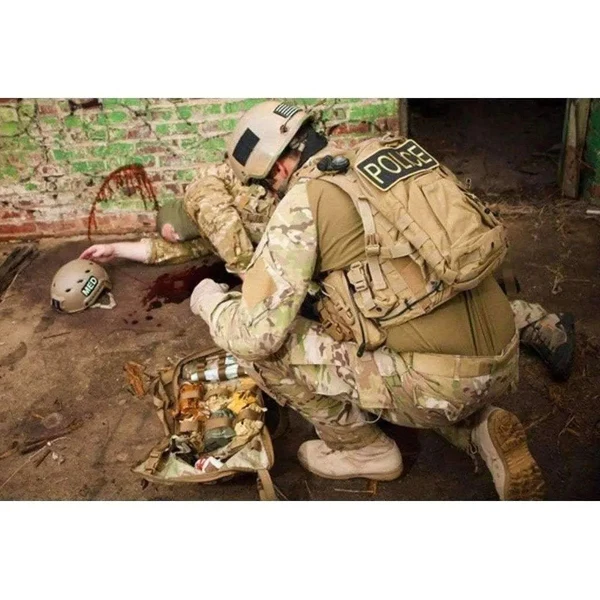 TacMed™ R-AID Medic Assault Bag - Image 9