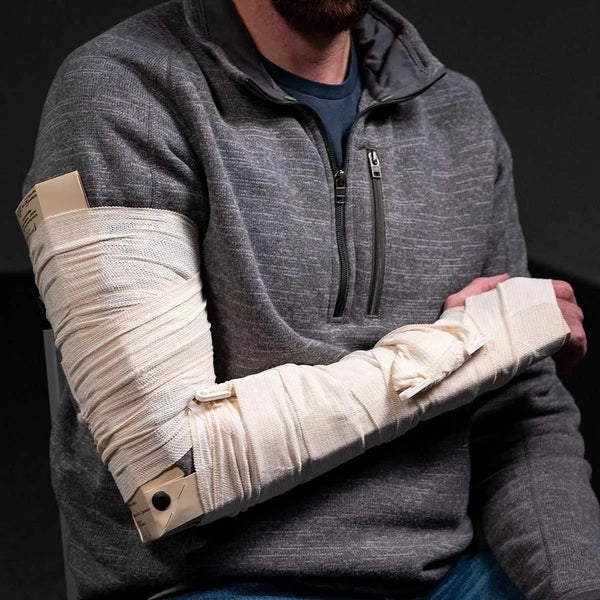 TacMed™ RISE™ - Rigid Immobilization System for Extremities - Image 7