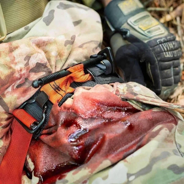 TacMed™ SOF Tourniquet  w/TQ Case - Image 13