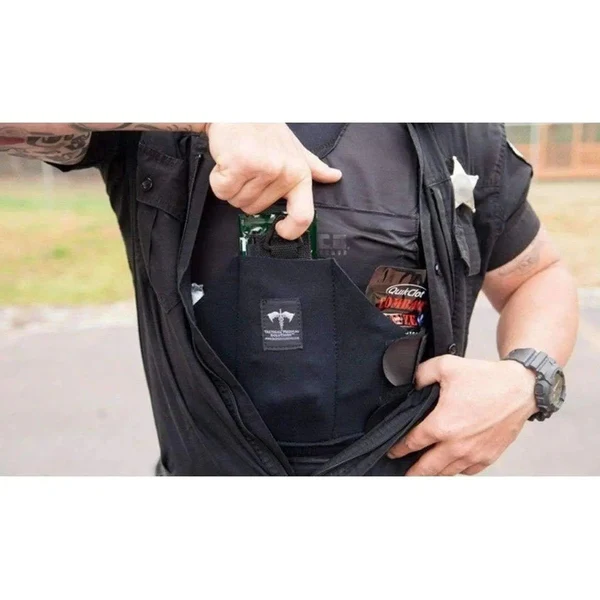 TacMed™ Uniformed Medical Kit Pouch - Gen 2 - Image 3