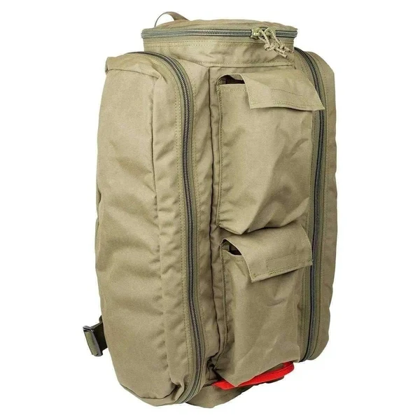 TacMed™ Warm Zone/School Resource Officer Active Shooter Response BAG - Image 2